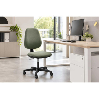 1IM-Certified Task Chair with Casters - Bug | Mstyle