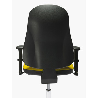Task Chair With or Without Armrests - Logica | Mstyle