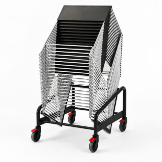 Carrello per Tavoli Snap | Leyform