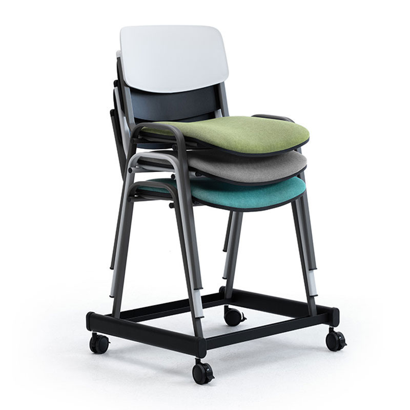 Trolley for Sally Stackable Chairs | Leyform