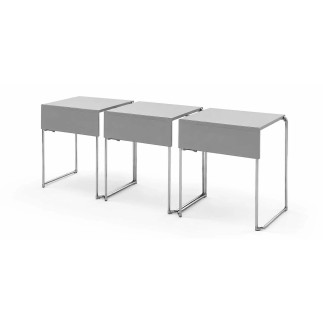 CAM-Compliant Single-Student Desk - Snap Edu | Leyform