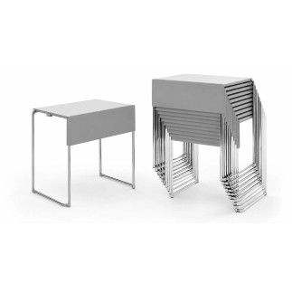 CAM-Compliant Single-Student Desk - Snap Edu | Leyform