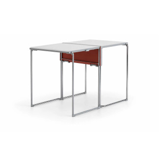 CAM-Compliant Single-Student Desk - Snap Edu | Leyform