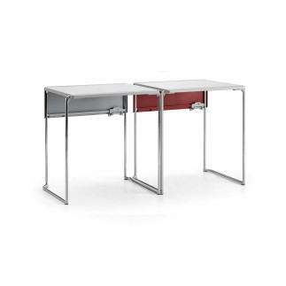 CAM-Compliant Single-Student Desk - Snap Edu | Leyform