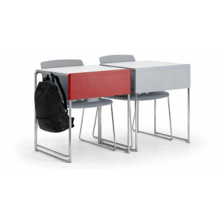 Banco Monoposto Conforme ai Cam - Snap Edu | Leyform