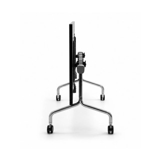 Folding Table with Wheels - Arno 5 | Leyform