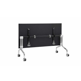 Folding Table with Wheels - Arno 5 | Leyform
