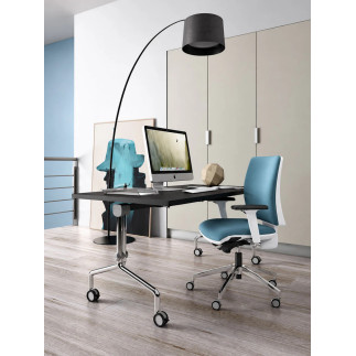 Folding Table with Wheels - Arno 5 | Leyform
