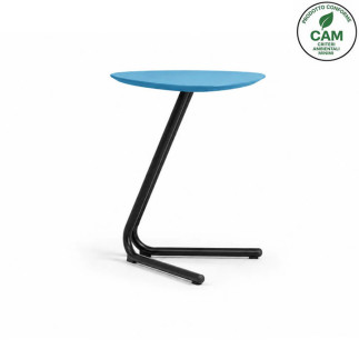 MDF Table for Training Rooms and Classrooms - Eos Plus | Leyform