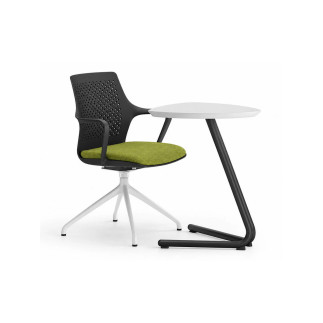 MDF Table for Training Rooms and Classrooms - Eos Plus | Leyform