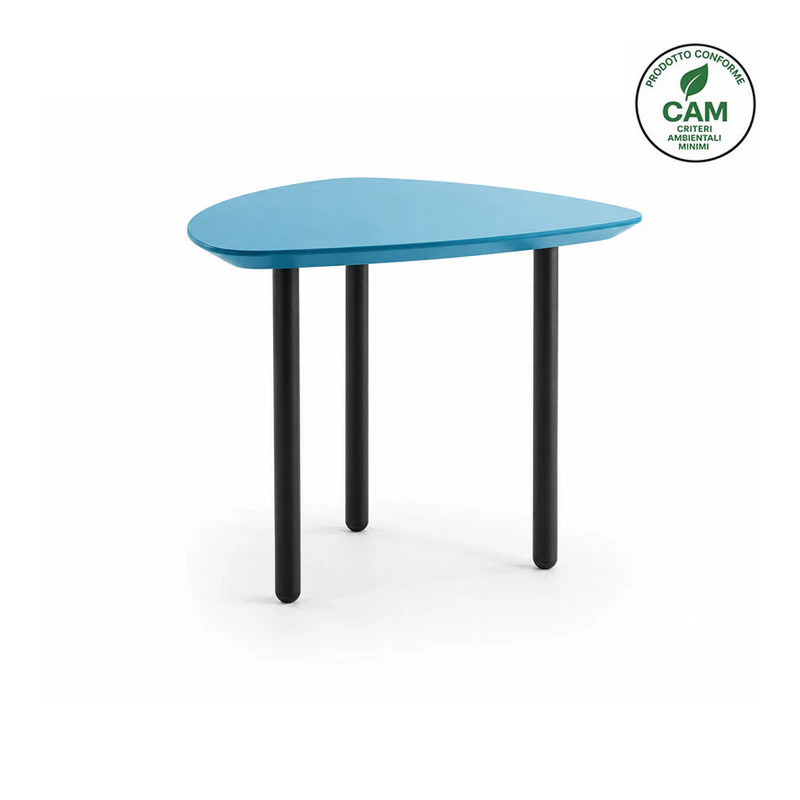 Low Coffee Table for Waiting Rooms - Eos | Leyform Low Coffee Table for Waiting Rooms - Eos | Leyform