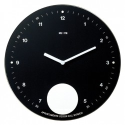 Pendulum wall clock - Appuntamento