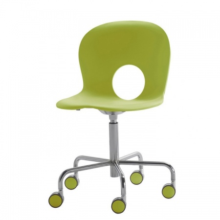 Swivel chair for desk - Olivia