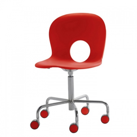 Swivel chair for desk - Olivia