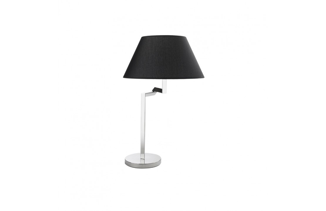 Metal table lamp - Swing
