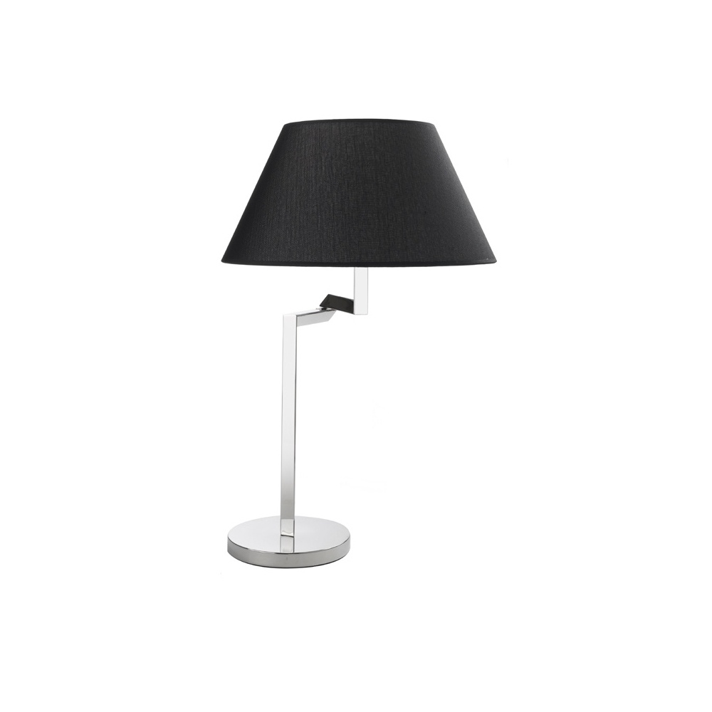 Metal table lamp - Swing