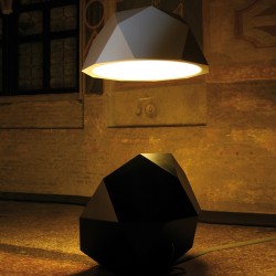 Suspension LED Lamp - Crio