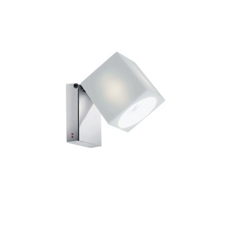 Wall/ceiling Lamp Cubetto