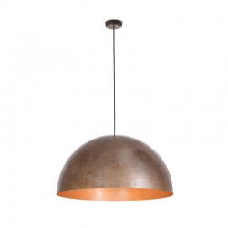 Oru, copper suspension lamp