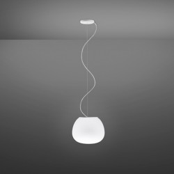 Suspension lamp Lumi Mochi