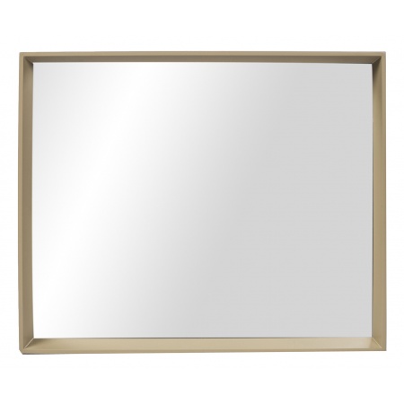 Mirror, specchiera in legno