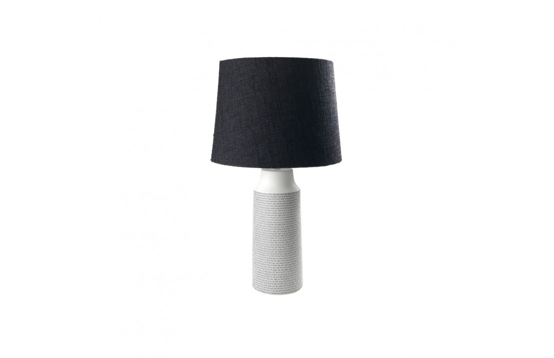 Rigo, ceramic table lamp