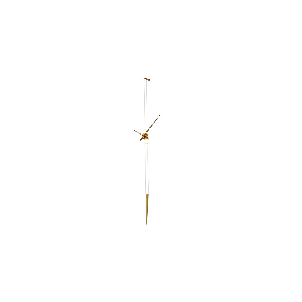 Wall Clock Pendulo