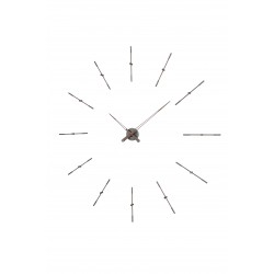 Wall Clock Merlin