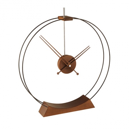 Table Clock Aire