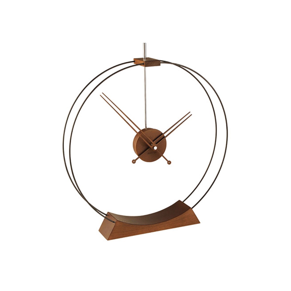Table Clock Aire