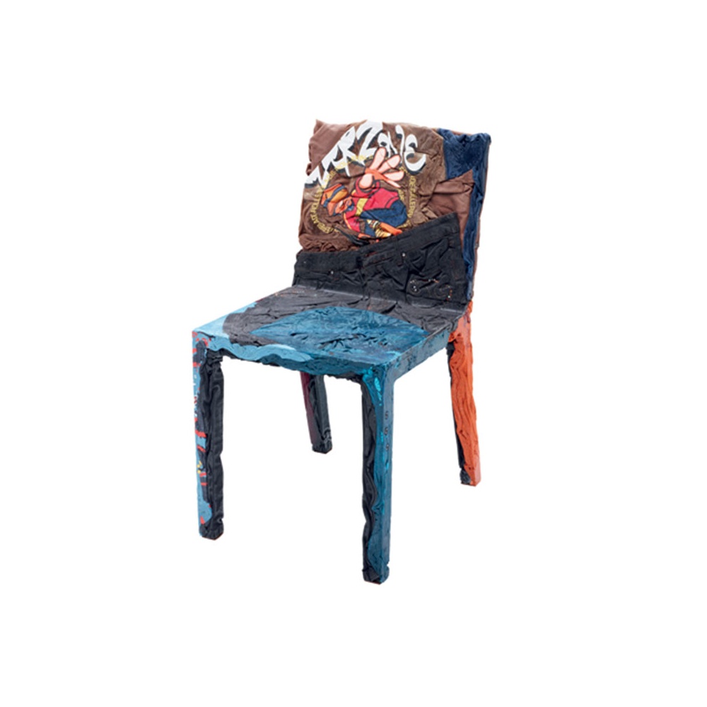 Rememberme chair
