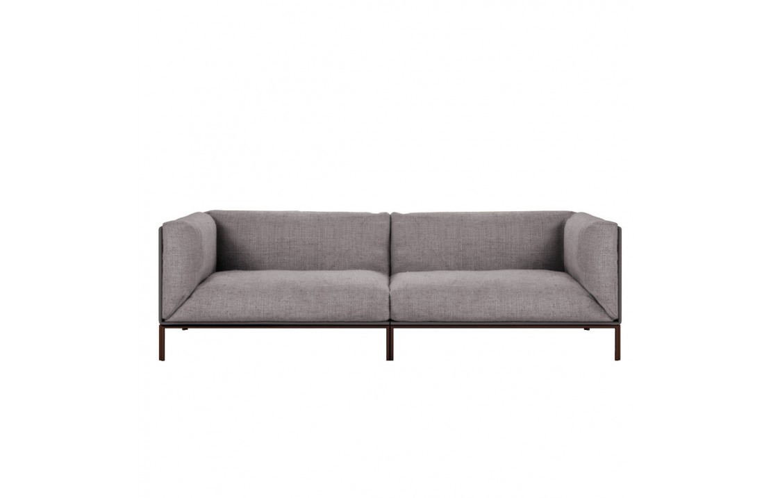 Clou modular sofa