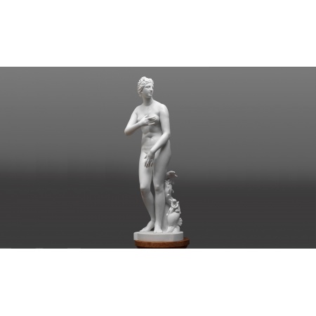 Statua in marmo - Venere dei Medici