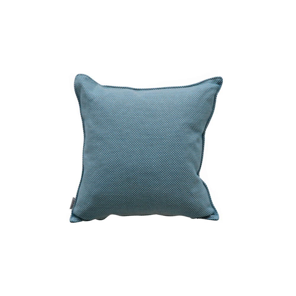 Cuscino decorativo in tessuto - Comfy