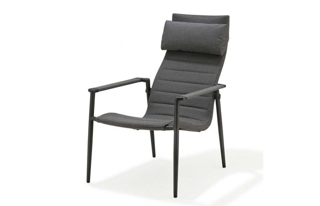 stackable armchair for outdoor  core  isa project