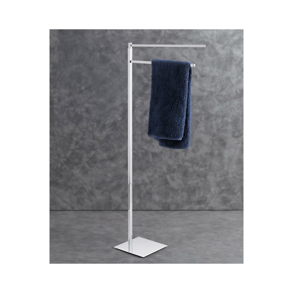 Free-standing Towel holder - Nook