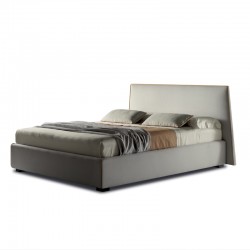 Padded bed with or without storage - JL