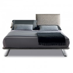 Double bed or king size orthopedic - Just