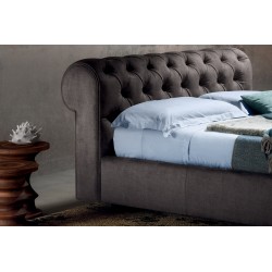 Double / King Bed with Storage - Mister