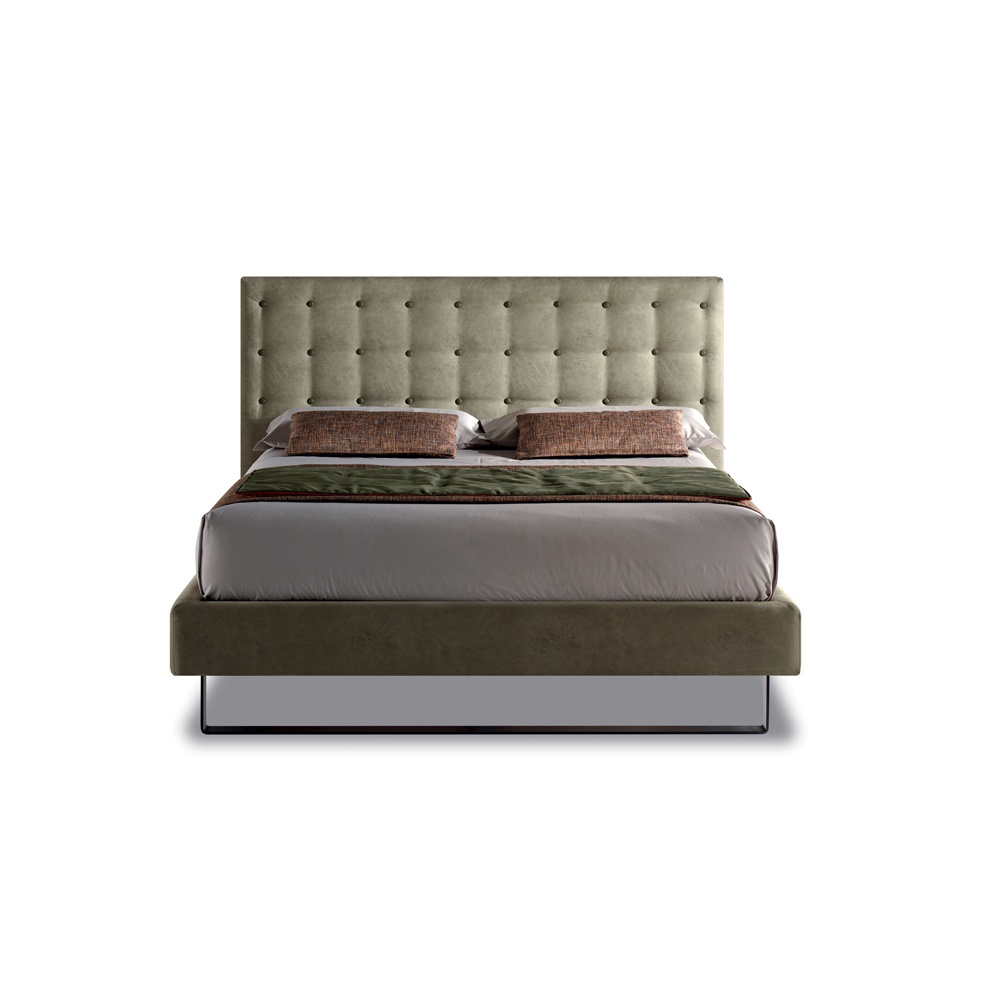 Point Lift padded bed