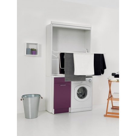 Laundry composition with stender - Active Wash
