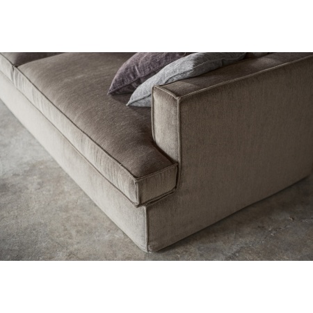 Corner Modular Sofa - Glammy