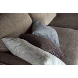 Glammy divano componibile imbottito