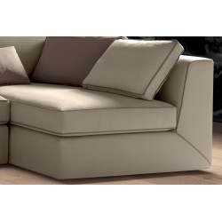 Corner Modular Sofa - Free N°1