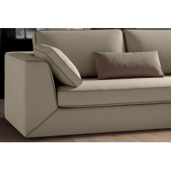 Corner Modular Sofa - Free N°1