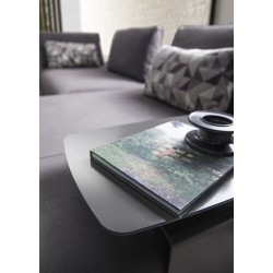 Modern Sofa with Table - Jest Fancy N°1