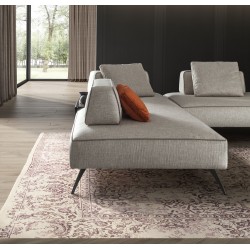 Modular Sofa with Side Table - Jest Fancy 02