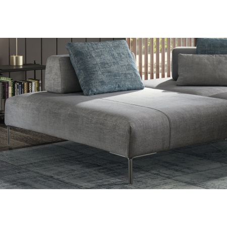 Modular Fabric Sofa - Jest Fancy N°5