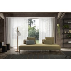 Padded modular sofa - Jest Fancy C04