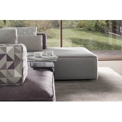Modular Fabric Sofa - Jest Droll C05